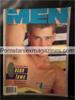 Advocate Men Magazine 9/88 vintage XXX gay porn Jason Lowe